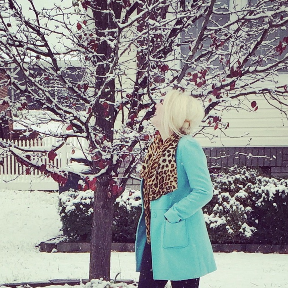 Meet your Posher, Nersi.